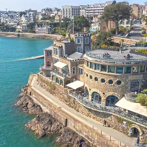 Castelbrac & Dinard