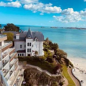 Le Crystal Dinard, Sure Collection By Western Dinard
